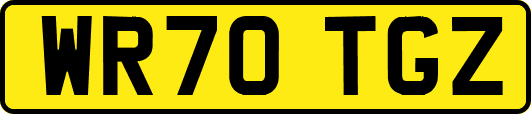 WR70TGZ