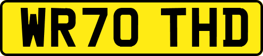 WR70THD