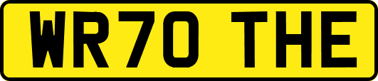 WR70THE