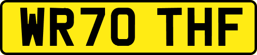 WR70THF