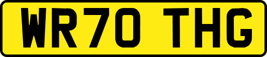 WR70THG