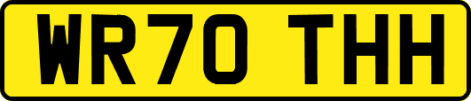 WR70THH
