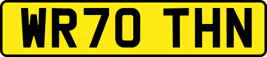 WR70THN