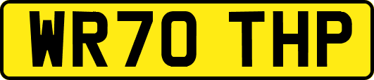 WR70THP