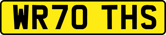 WR70THS