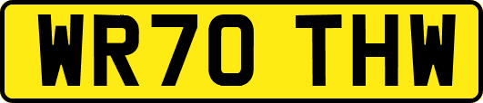 WR70THW