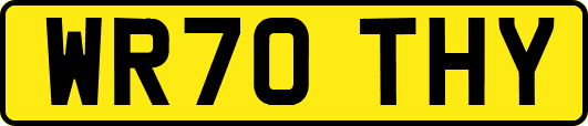 WR70THY