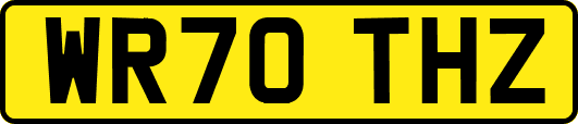 WR70THZ