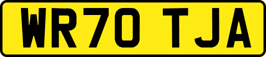 WR70TJA