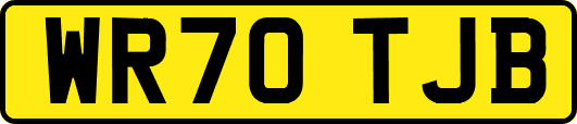 WR70TJB