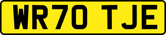 WR70TJE