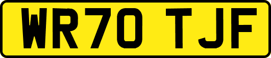 WR70TJF