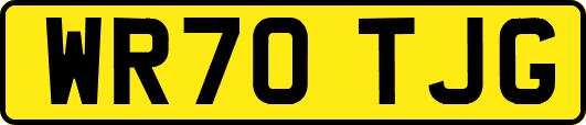 WR70TJG