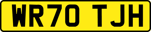 WR70TJH