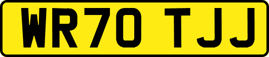 WR70TJJ