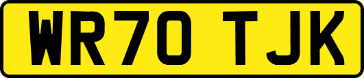 WR70TJK