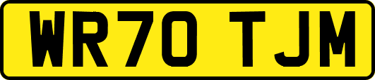 WR70TJM
