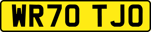 WR70TJO