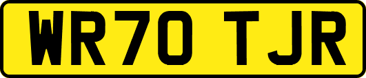 WR70TJR