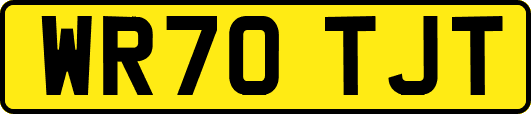 WR70TJT