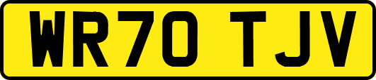 WR70TJV