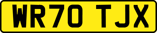 WR70TJX