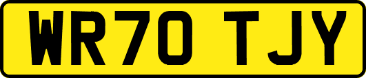 WR70TJY
