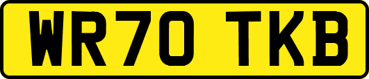 WR70TKB