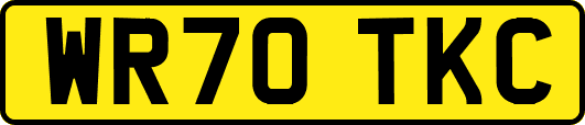 WR70TKC