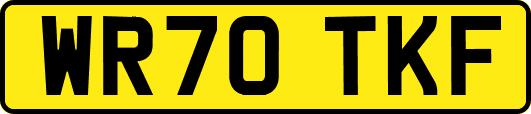WR70TKF