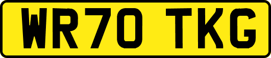 WR70TKG
