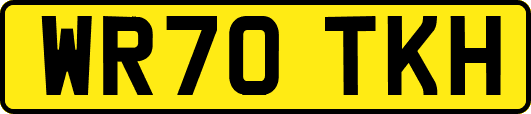 WR70TKH