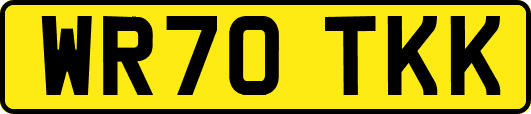 WR70TKK