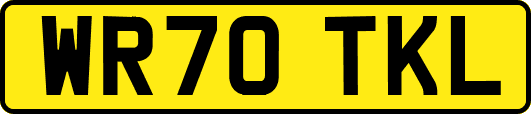 WR70TKL
