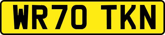 WR70TKN