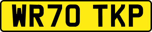 WR70TKP