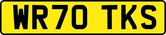 WR70TKS