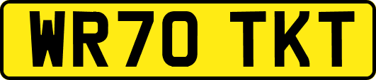WR70TKT