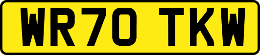 WR70TKW