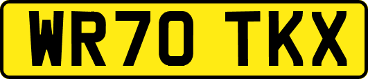 WR70TKX
