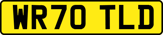 WR70TLD