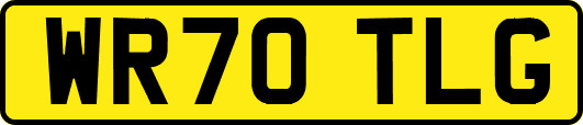 WR70TLG