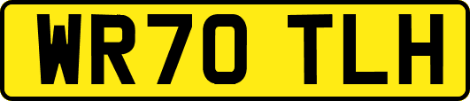 WR70TLH