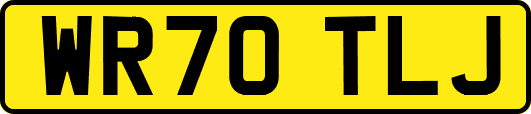 WR70TLJ