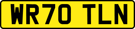 WR70TLN