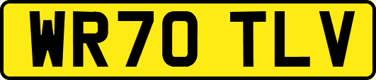 WR70TLV