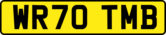 WR70TMB