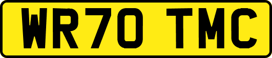 WR70TMC