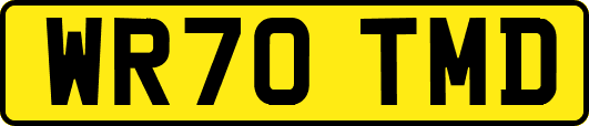 WR70TMD