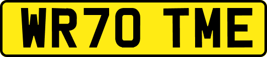 WR70TME